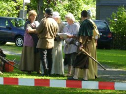 Die Bürger von Frankenberg (2009)